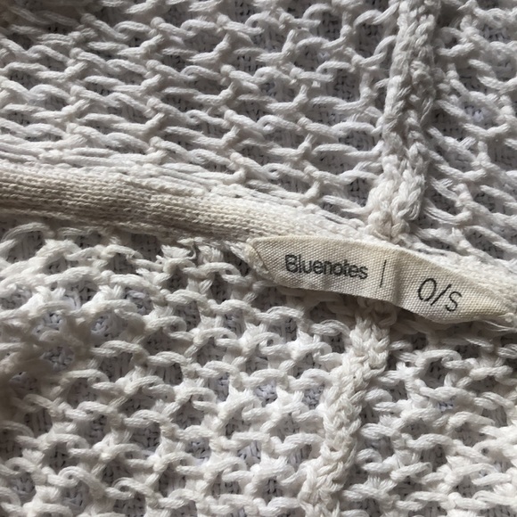 Cardigan 🤍 SOLD - Picture 5 of 5